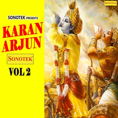Karan Arjun Vol 2 Satpal Dosa MP3 Download