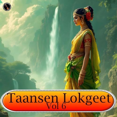 Taansen Lokgeet Vol 6 Satyawan Majariya MP3 Download