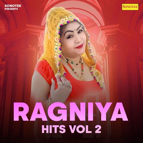 Ragniya Hits Vol 2 Aryan Chauhan MP3 Download