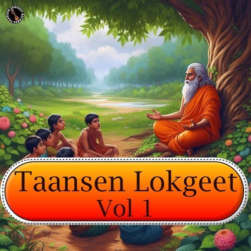 Taansen Lokgeet Vol 1 Kishan Dagar MP3 Download