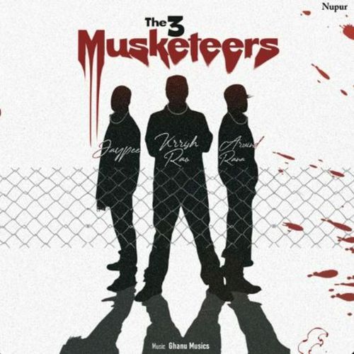 The 3 Musketeers Jaypee MP3 Download