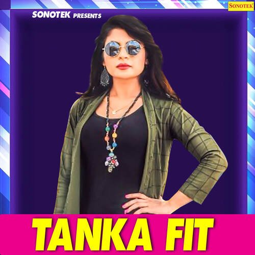 Tanka Fit Annu Kadyan (AK Jatti) MP3 Download