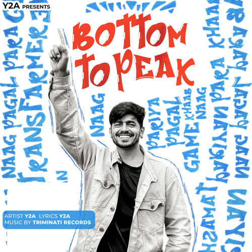 Bottom To Peak Y2A MP3 Download