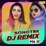 Sonotek DJ Remix Vol 15 Album Download