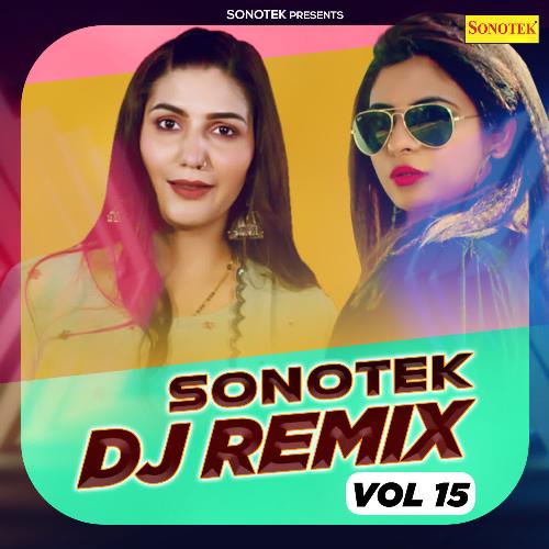 Sonotek DJ Remix Vol 15 Kavita Shobu MP3 Download