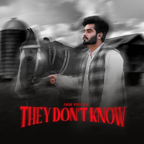 They Don't Know
