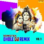 Sonotek Bhole Dj Remix Vol 3 Album Download