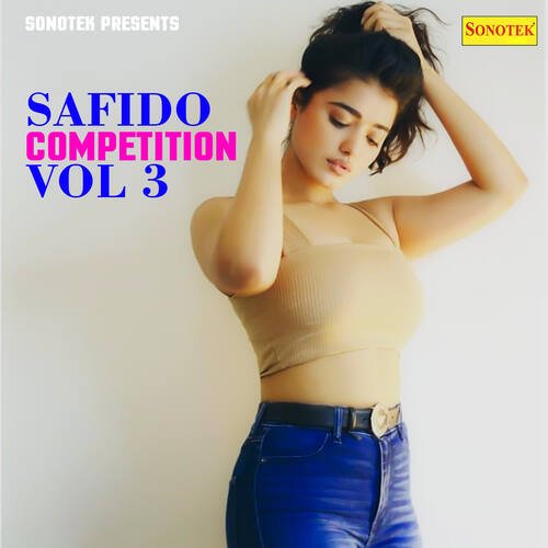 Safido Competition Vol 3 Mahaveer Guddu MP3 Download