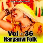 Haryanvi Folk Vol-36 - Meena Majra Song Download