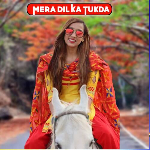 Mera Dil ka Tukda Harish Singer MP3 Download