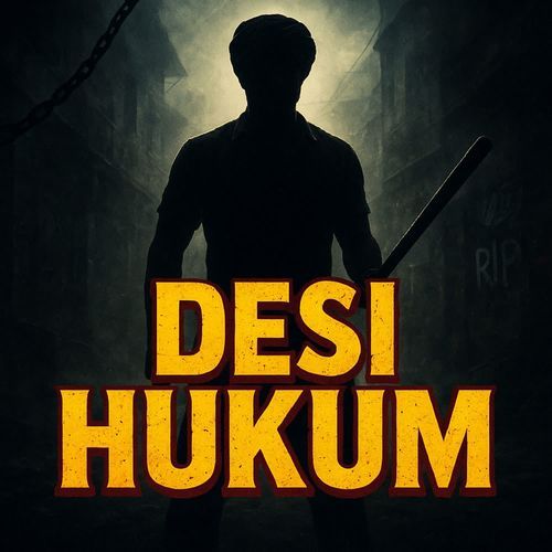 Desi Hukum Nitin Kumar MP3 Download