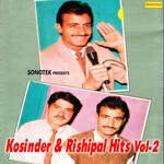 Kaushinder & Rishipal Hits Vol 2 Album Download