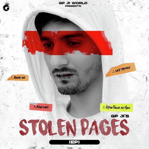 Stolen Pages Gp Ji MP3 Download