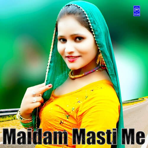 Maidam Masti Me Arfeena Jafaru Alwar MP3 Download
