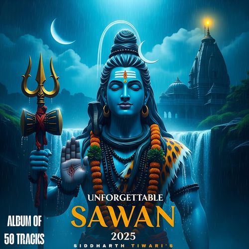 Unforgettable Sawan 2025 Siddharth Tiwari MP3 Download