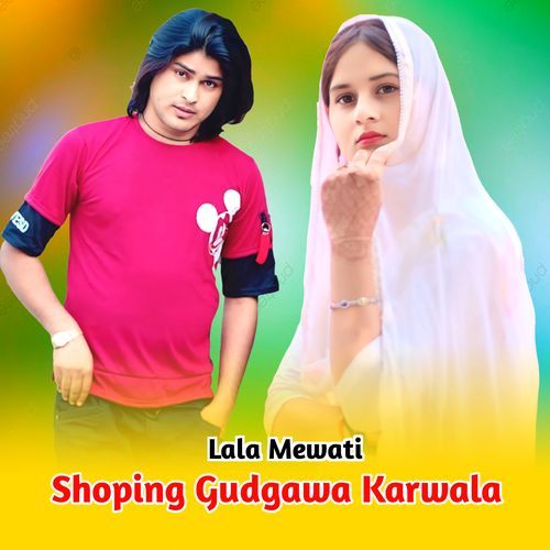 Shoping Gudgawa Karwala