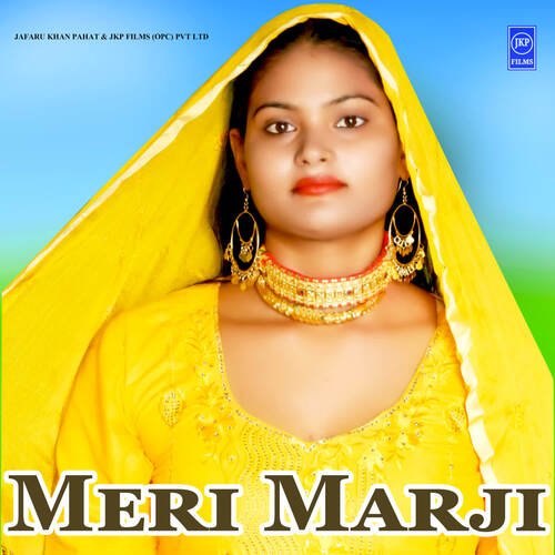 Meri Marji Arfeena Jafaru Alwar MP3 Download
