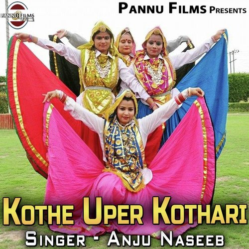 Kothe Uper Kothari Anju Naseeb MP3 Download