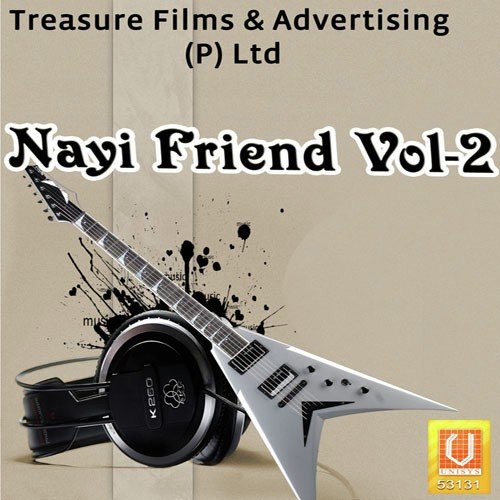 Nayi Friend Vol 2