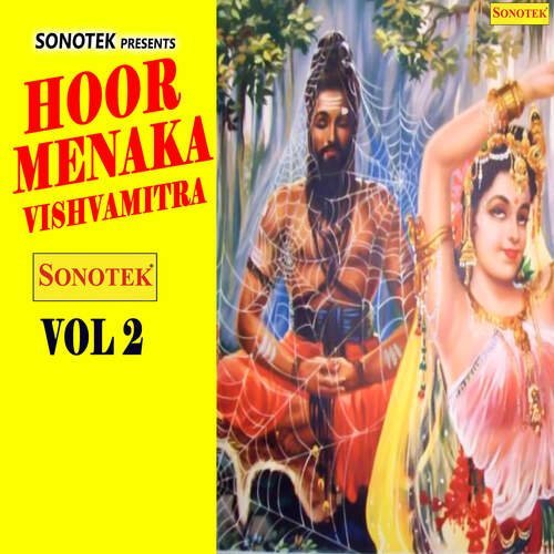 Hoor Menaka Vishvamitra Vol 2 Satpal Dosa MP3 Download