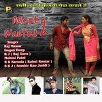 Most Wanted 2 - Preeti Song Download