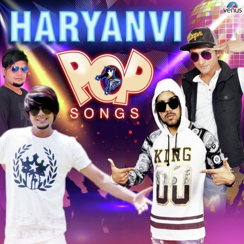 Haryanvi Pop Songs Babul Supriyo MP3 Download