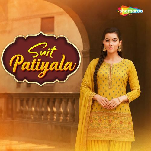 Suit Patiyala