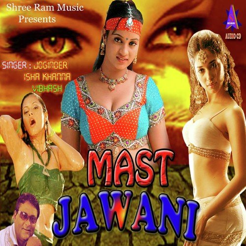 Mast Jawani Ka