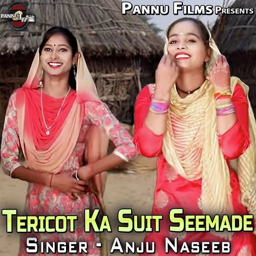 Tericot Ka Suit Seemade Anju Naseeb MP3 Download