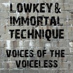 Immortal Technique Songs MP3 Download