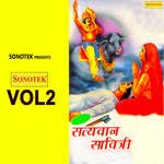 Satyavan Vol 2 Album Download