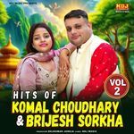 Hits Of Komal Choudhary & Brijesh Sorkha Vol. 2 Album Download