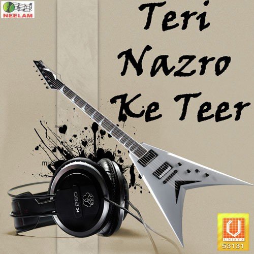 Teri Nazro Ke Teer Rohtash MP3 Download