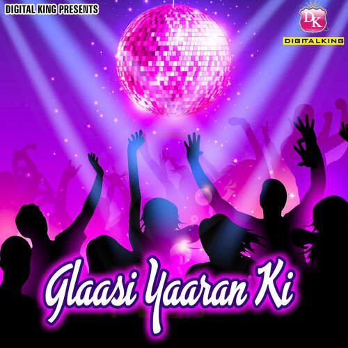 Glaasi Yaaran Ki Shiv Nigam MP3 Download