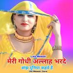 मेरी गोधी अल्लाह भरदे Album Download