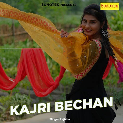 Kajri Bechan