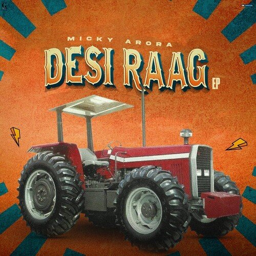 Desi Raag Micky Arora MP3 Download