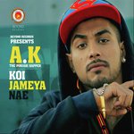 AK The Punjabi Rapper Songs MP3 Download