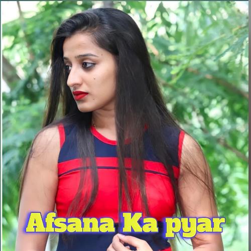 Afsana Ka pyar Aspak Khan Dihana MP3 Download