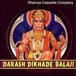 Darash Dikhade Balaji - Pardeep Dhaniya Song Download