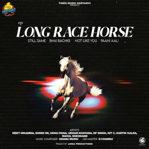 Long Race Horse Udham Khatana MP3 Download