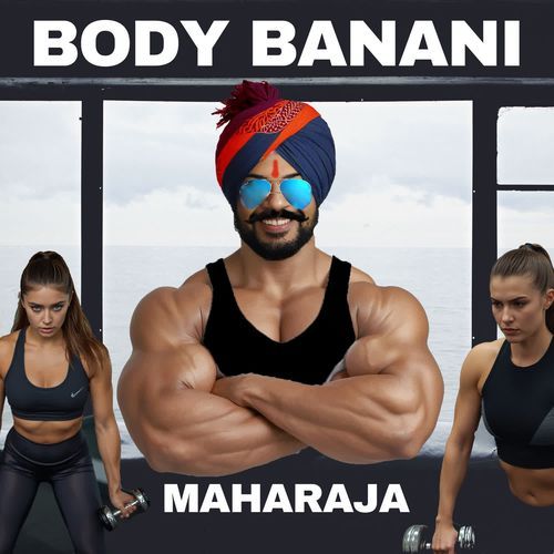 Body Banani