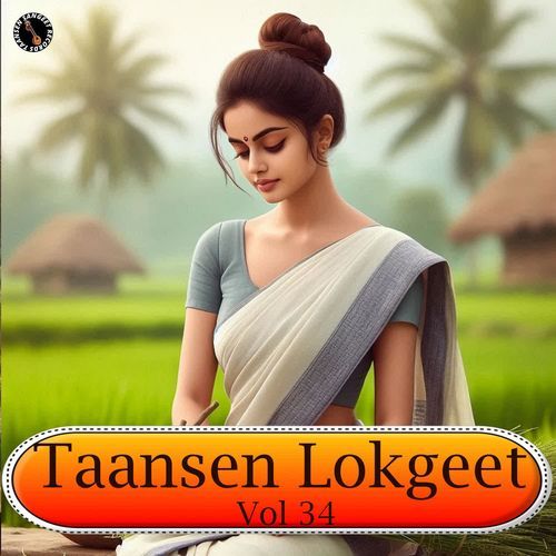 Taansen Lokgeet Vol 34 BHAGAT PALDAS JI MP3 Download