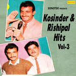 Kaushinder & Rishipal Hits Vol 3 Album Download