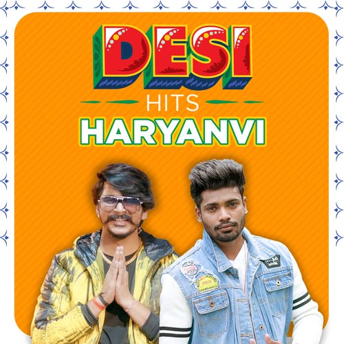 Desi Hits - Haryanvi Sumit Goswami MP3 Download