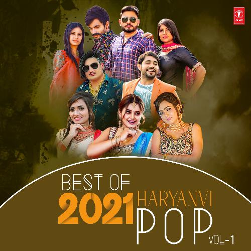 Best Of 2021 Haryanvi Pop Vol-1 Manisha Sharma MP3 Download