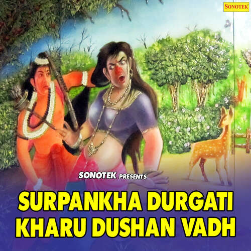 Surpankha Durgati Khar Dushan Vadh Samrat Vijendar Giri MP3 Download