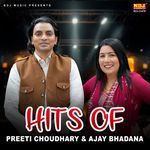 Hits Of Preeti Choudhary & Ajay Bhadana Album Download