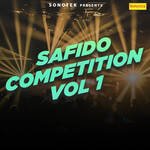 Safido Competition Vol 1 Album Download
