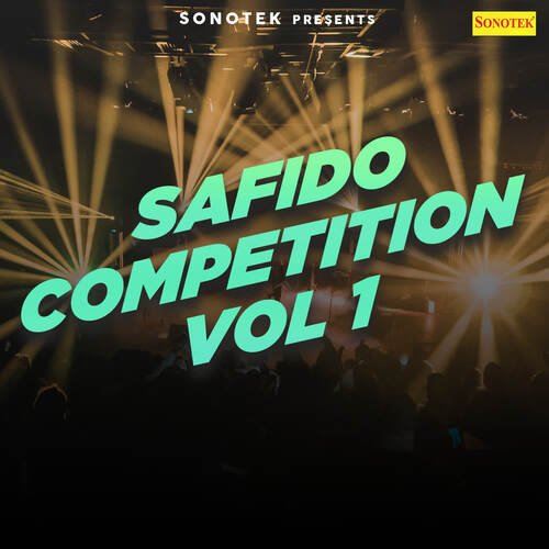 Safido Competition Vol 1 Pawan MP3 Download